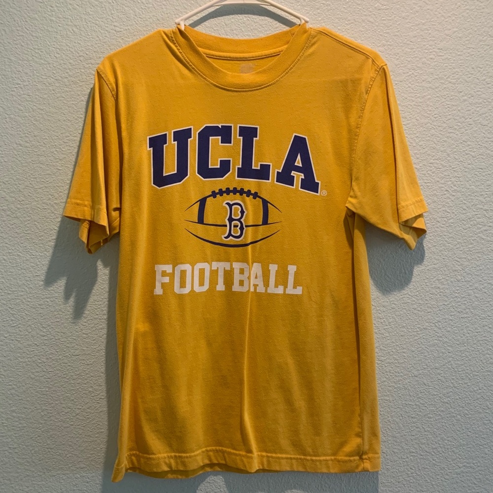 UCLA Football Tee-Shirt